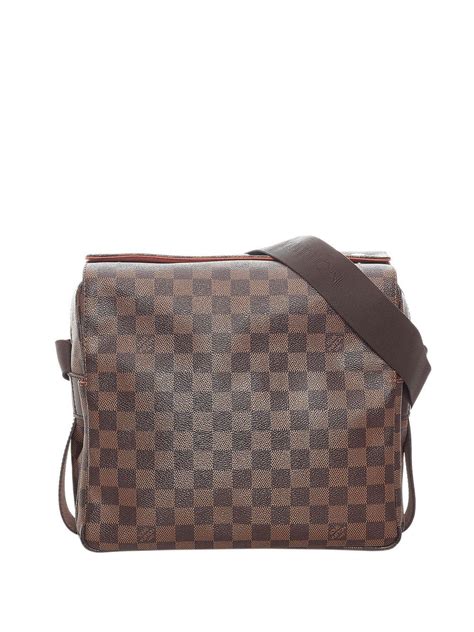pre owned louis vuitton crossbody bag